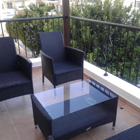 Sirena Sunrise,128 Apartment *