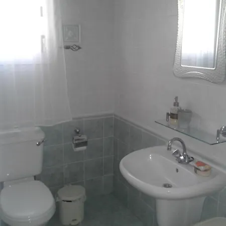 Apartment Sirena Sunrise,128