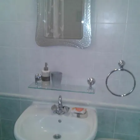 Sirena Sunrise,128 Appartement