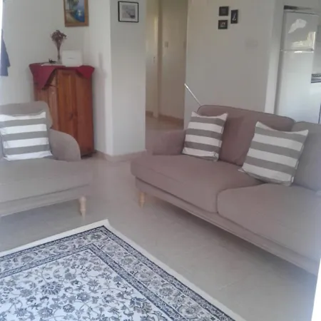 Sirena Sunrise,128 Appartement *