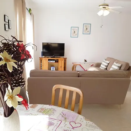 Sirena Sunrise,128 Appartement