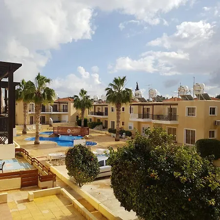 Sirena Sunrise,128 Apartment *