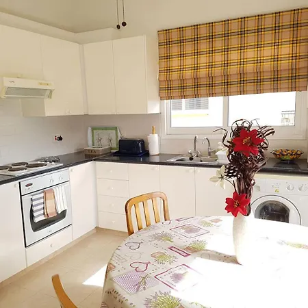 Sirena Sunrise,128 Appartement