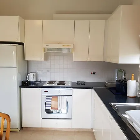 Appartement Sirena Sunrise,128