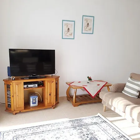 Appartement Sirena Sunrise,128 *