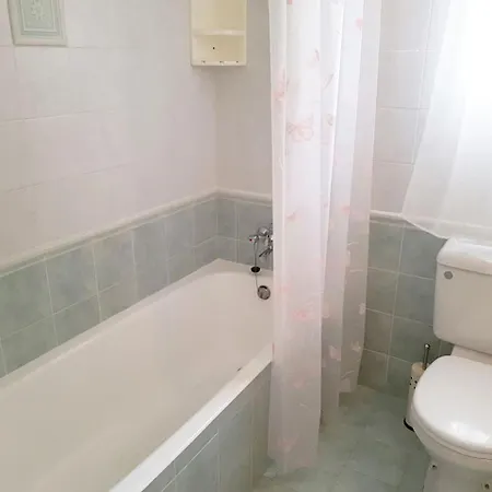 Appartement Sirena Sunrise,128