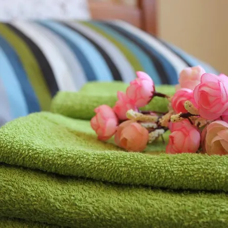Sirena Sunrise,128 Appartement Paphos